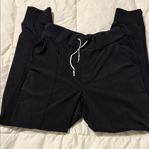 Zella Black Activewear Pants
